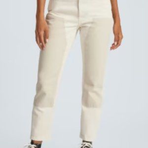 90's Cheeky Denim - Pure Craft (discontinued color)